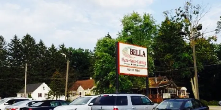 Bella Pizza
