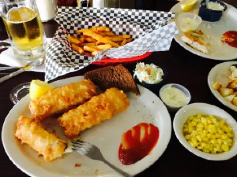 Sunrise Restaurant & Bar