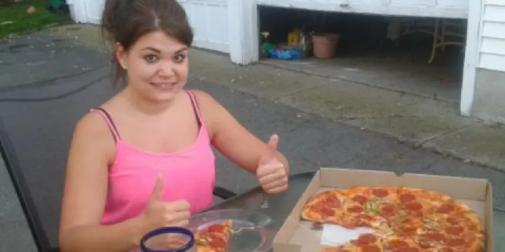 Wellington's Pizzeria