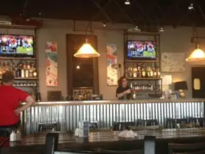 Tempo Urban Bistro