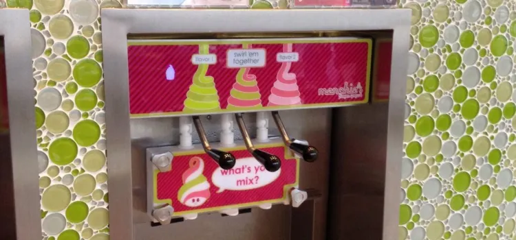 Menchie's - Deer Trace