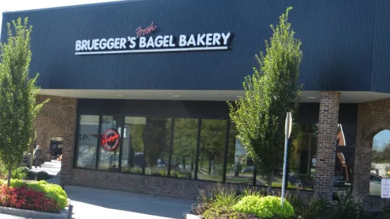 Bruegger's