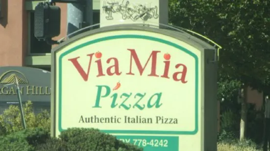 Via Mia Pizza