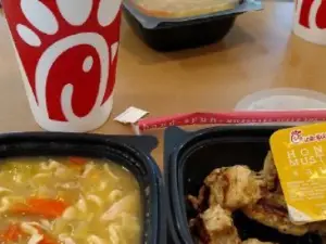 Chick-fil-A