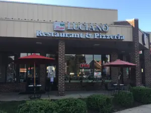 Luciano Italian Restaurant & Pizzeria