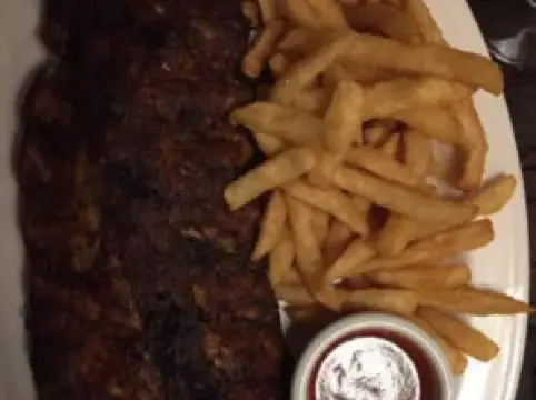 Prospector's Steakhouse & Saloon