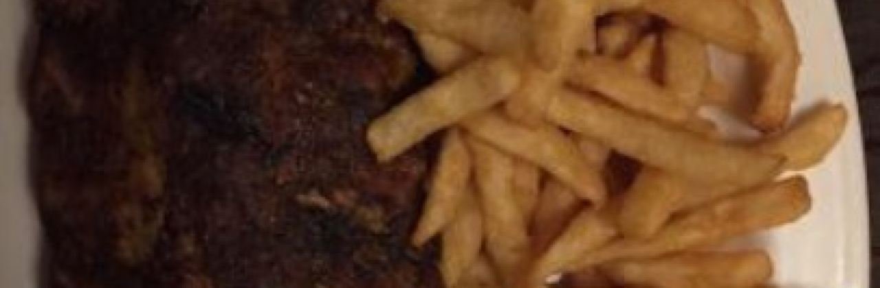 Prospector's Steakhouse & Saloon