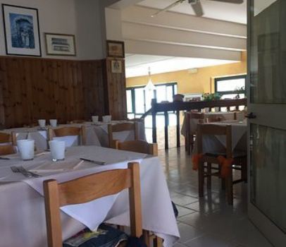 Ristorante Osteria dal Fosco