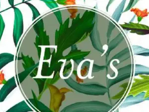 Eva's Botanical Gardens Cafe