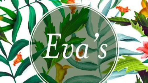 Eva's Botanic Gardens Cafe in Darwin