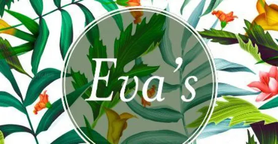 Eva's Botanical Gardens Cafe