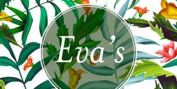 Eva's Botanical Gardens Cafe