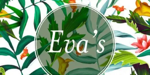 Eva's Botanical Gardens Cafe
