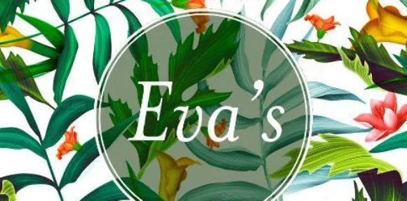 Eva's Botanical Gardens Cafe