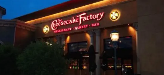 The Cheesecake Factory