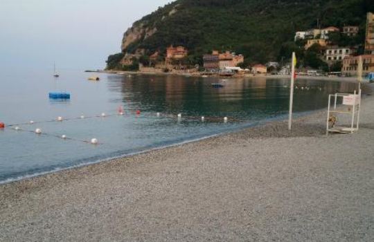 Bagni La Spiaggia - Ristorante