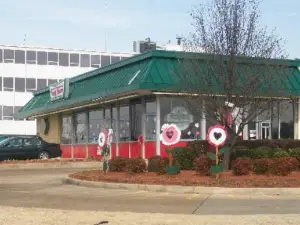 Krispy Kreme