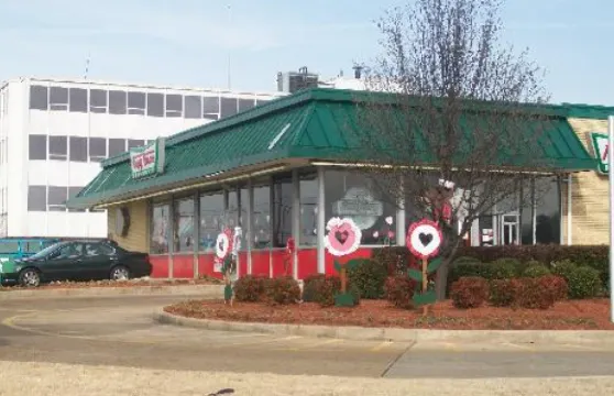 Krispy Kreme Doughnuts