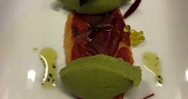 S.Lounge Bar | Restaurant