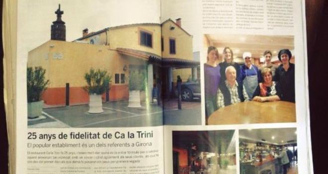 Ca La Trini