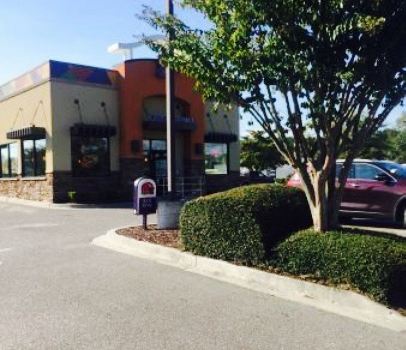 Taco Bell