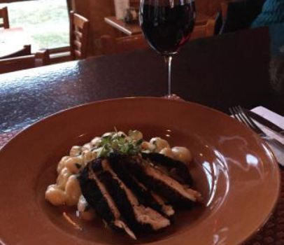 The Rustic Rooster Restaurant/Grill