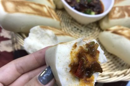 大别山商务酒店-餐饮部