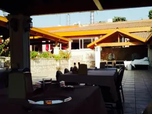 Hidro Restaurant
