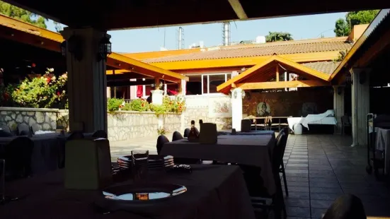 Hidro Restaurant