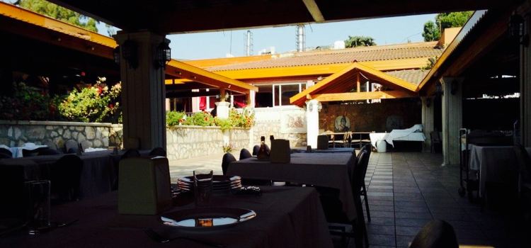 Hidro Restaurant