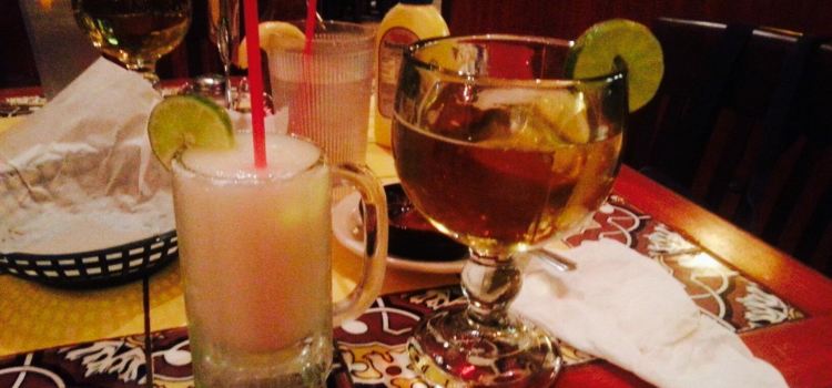 Posados Cafe