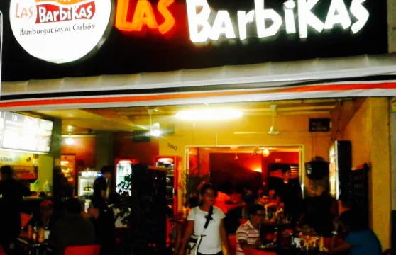 Las Barbikas