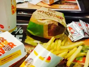 Burger King