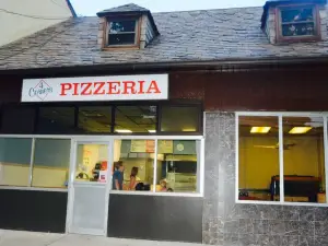 4 Corners Pizzeria