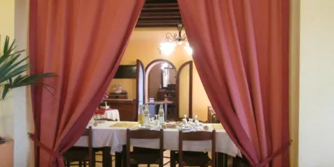 Agriturismo Corte Belvedere