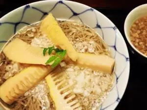 hanano Soba