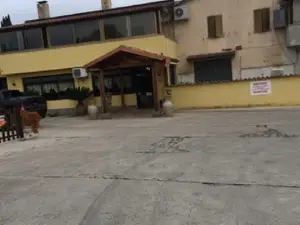 Ristorante Pizzeria Da Francone