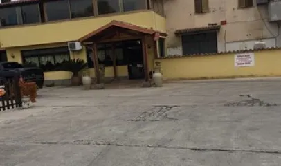 Ristorante Pizzeria Da Francone