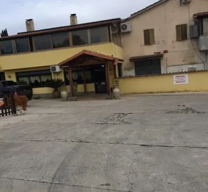 Ristorante Pizzeria Da Francone