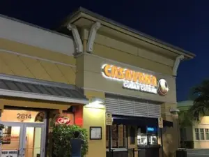 Casavana Cuban Cuisine