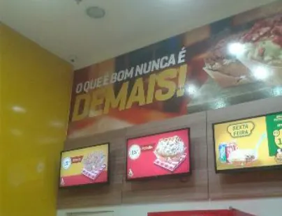 Batata Quente