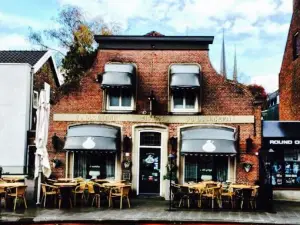 Bistro de Leckernij
