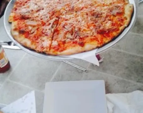 John & Maria Pizzeria