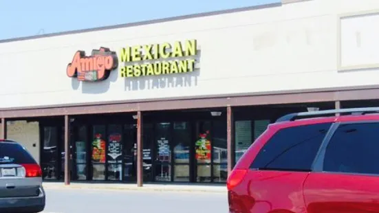 Amigo Mexican Restaurant IV