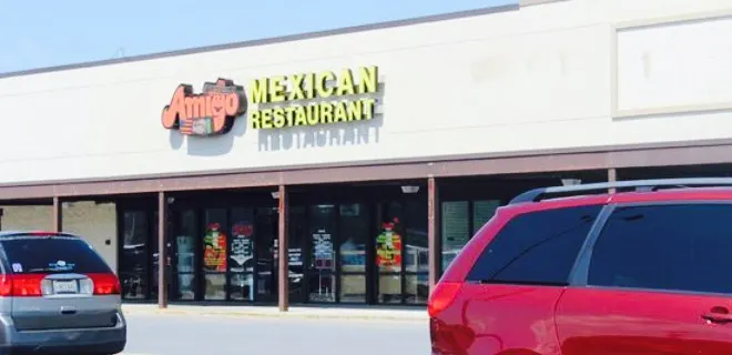 Amigo Mexican Restaurant IV