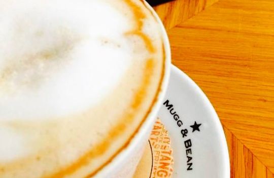 Mugg & Bean