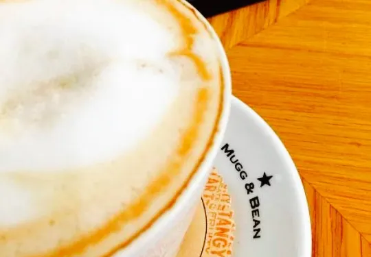 Mugg & Bean