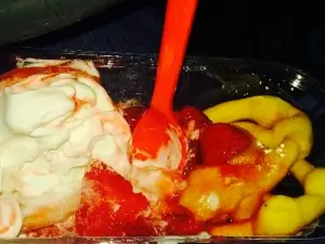 Dairy Queen Grill & Chill