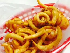 Pogey's Family Restaurant