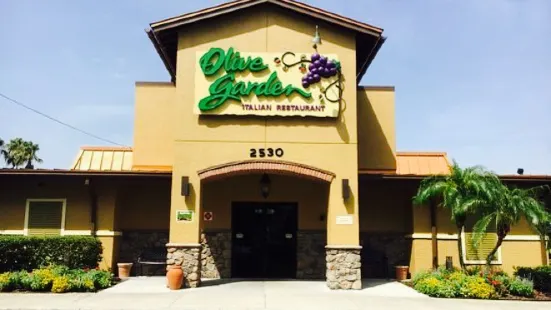 Olive Garden Italian Restaurant